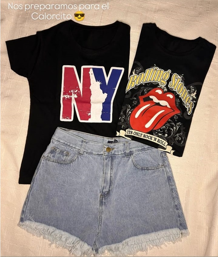 Camisas
