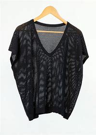 Blusas de Nilon