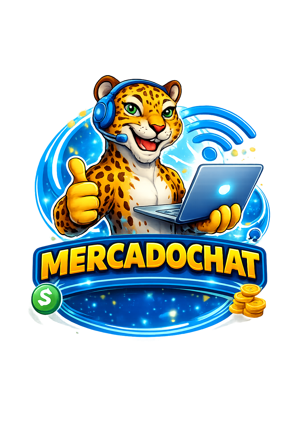 MercadoChat 2