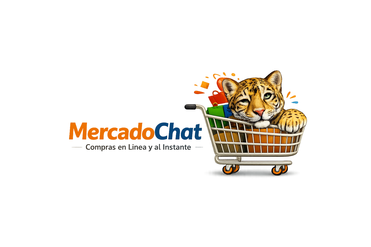 MercadoChat 3